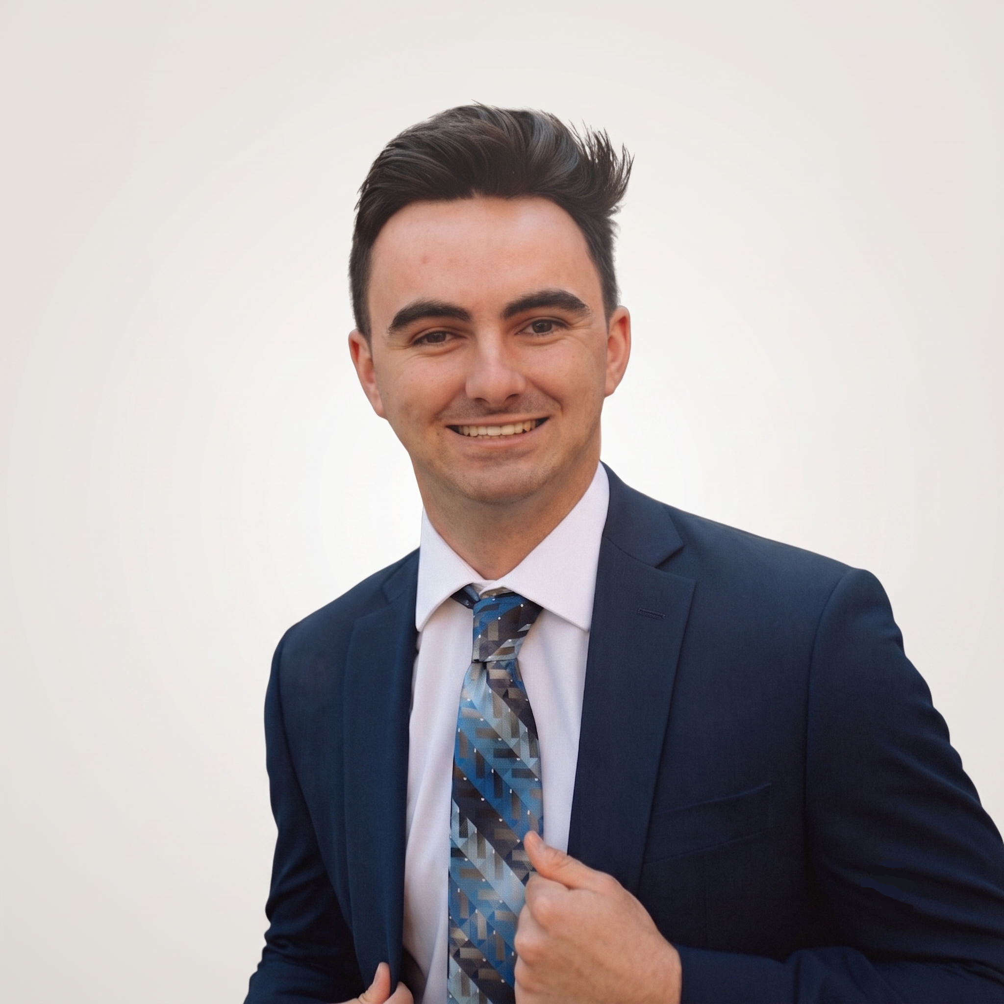 Anthony DeRicco