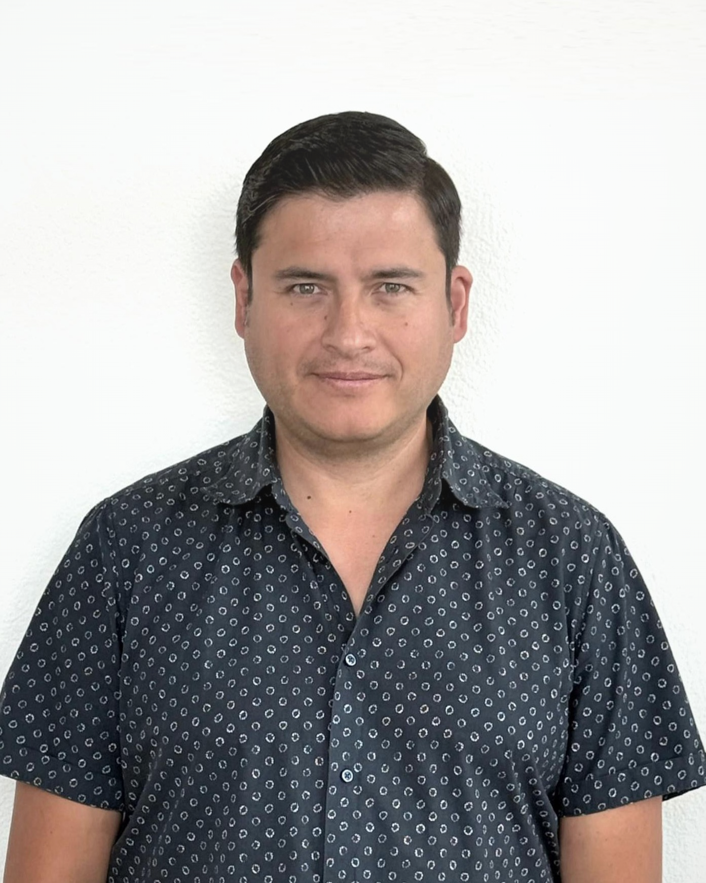 Victor Jemio